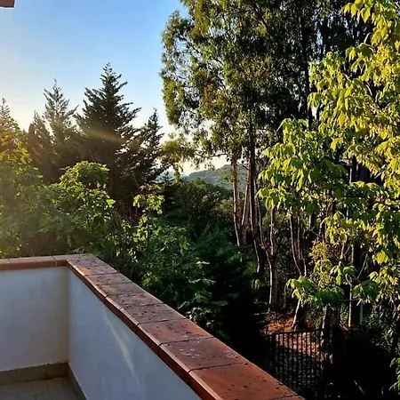 Prázdninový dům Cilento Case&vacanze - Leyland Laureana Cilento