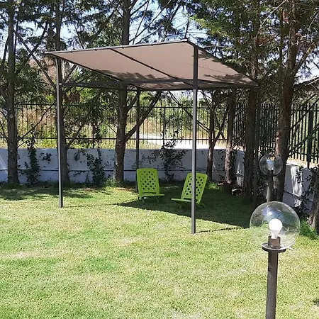 Cilento Case&vacanze - Leyland * Laureana Cilento