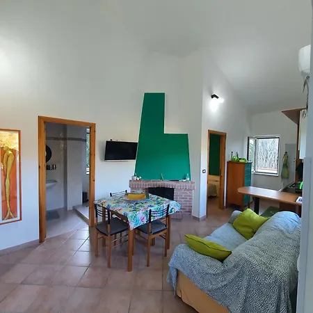 Cilento Case&vacanze - Leyland * Laureana Cilento